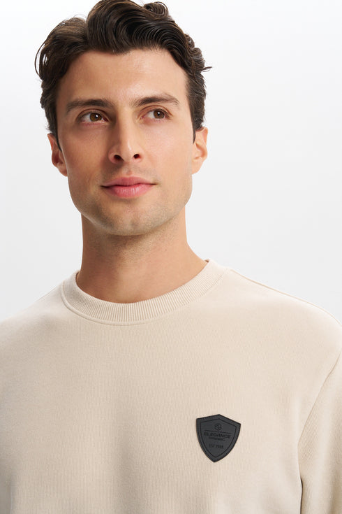 ARMA MEN SWEAT SHIRT CREW NECK
