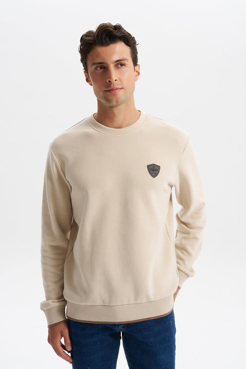 ARMA MEN SWEAT SHIRT CREW NECK