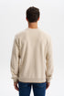 ARMA MEN SWEAT SHIRT CREW NECK