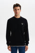 ARMA MEN SWEAT SHIRT CREW NECK