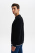 ARMA MEN SWEAT SHIRT CREW NECK