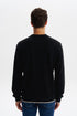 ARMA MEN SWEAT SHIRT CREW NECK