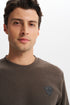 ARMA MEN SWEAT SHIRT CREW NECK
