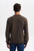ARMA MEN SWEAT SHIRT CREW NECK