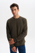 ARMA MEN SWEAT SHIRT CREW NECK