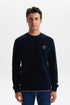 ARMA MEN SWEAT SHIRT CREW NECK