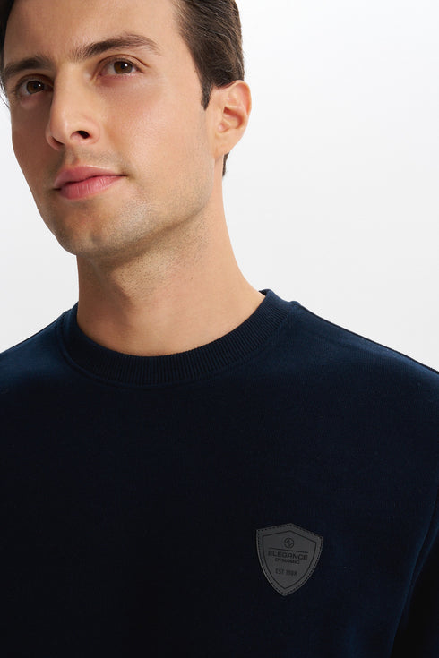 ARMA MEN SWEAT SHIRT CREW NECK