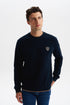 ARMA MEN SWEAT SHIRT CREW NECK