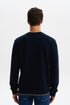 ARMA MEN SWEAT SHIRT CREW NECK
