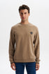 ARMA MEN SWEAT SHIRT CREW NECK