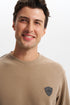 ARMA MEN SWEAT SHIRT CREW NECK