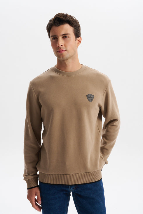 ARMA MEN SWEAT SHIRT CREW NECK