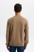 ARMA MEN SWEAT SHIRT CREW NECK