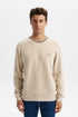 ARMA MEN SWEAT SHIRT CREW NECK