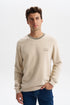ARMA MEN SWEAT SHIRT CREW NECK
