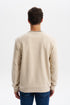 ARMA MEN SWEAT SHIRT CREW NECK
