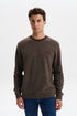 ARMA MEN SWEAT SHIRT CREW NECK