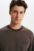 ARMA MEN SWEAT SHIRT CREW NECK