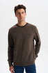 ARMA MEN SWEAT SHIRT CREW NECK