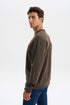 ARMA MEN SWEAT SHIRT CREW NECK