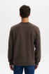 ARMA MEN SWEAT SHIRT CREW NECK