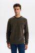 ARMA MEN SWEAT SHIRT CREW NECK