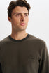 ARMA MEN SWEAT SHIRT CREW NECK