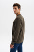 ARMA MEN SWEAT SHIRT CREW NECK