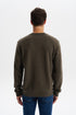 ARMA MEN SWEAT SHIRT CREW NECK