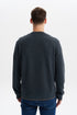 ARMA MEN SWEAT SHIRT CREW NECK