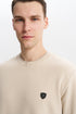 ARMA MEN SWEAT SHIRT CREW NECK