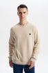 ARMA MEN SWEAT SHIRT CREW NECK