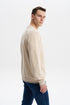 ARMA MEN SWEAT SHIRT CREW NECK