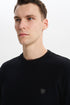 ARMA MEN SWEAT SHIRT CREW NECK