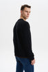 ARMA MEN SWEAT SHIRT CREW NECK