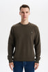 ARMA MEN SWEAT SHIRT CREW NECK