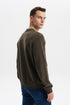 ARMA MEN SWEAT SHIRT CREW NECK