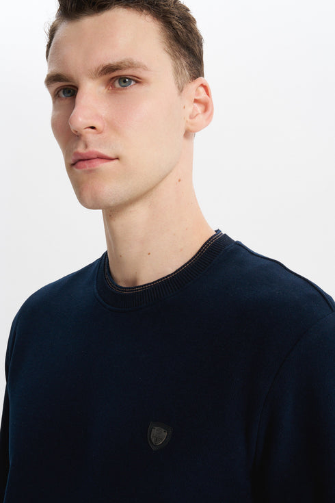 ARMA MEN SWEAT SHIRT CREW NECK