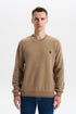 ARMA MEN SWEAT SHIRT CREW NECK