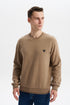 ARMA MEN SWEAT SHIRT CREW NECK