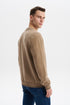 ARMA MEN SWEAT SHIRT CREW NECK