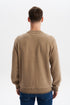 ARMA MEN SWEAT SHIRT CREW NECK