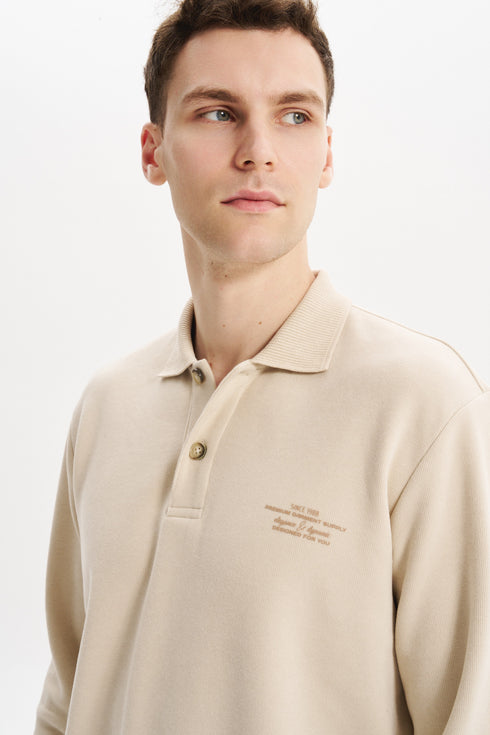ARMA MEN POLO