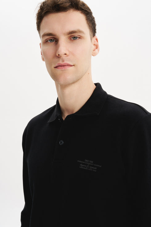 ARMA MEN POLO
