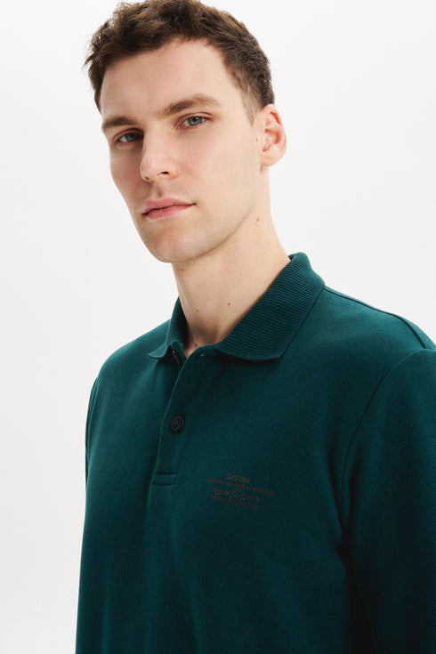 ARMA MEN POLO