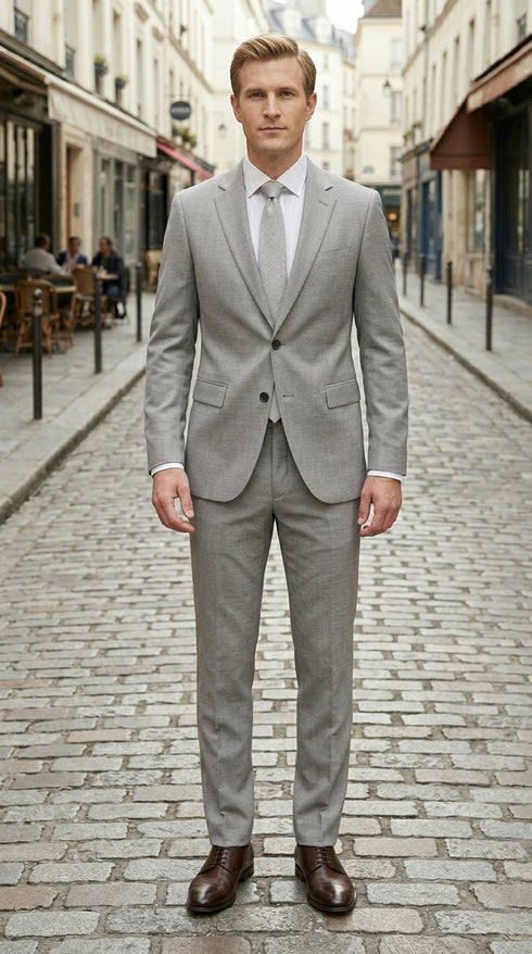 FF FERRANTE MEN SUIT
