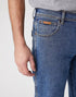 Texas Stretch Jeans In Stonewash