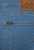 Marion Straight Jeans In Fresh Clean Light