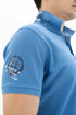 Graphic XL Polo Shirt