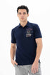 Graphic XL Polo Shirt